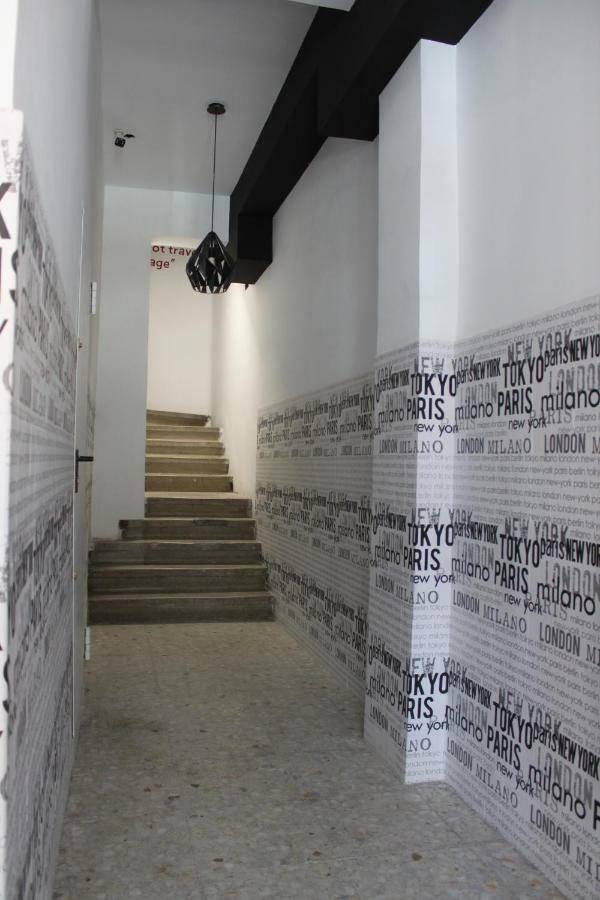 Ever House - Alcala Brisa Gran Terraza Rooftop Madri Exterior foto