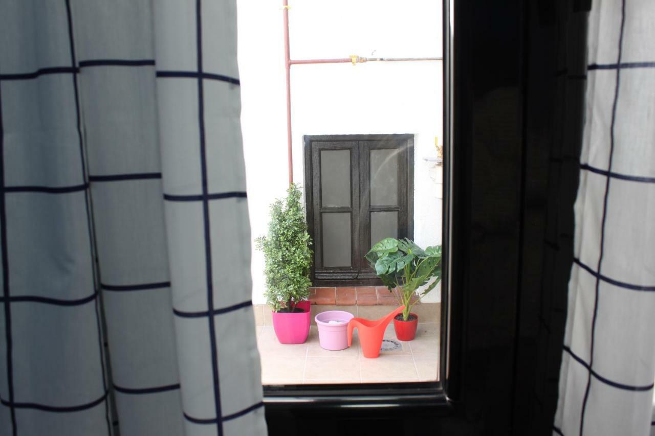 Ever House - Alcala Brisa Gran Terraza Rooftop Madri Exterior foto